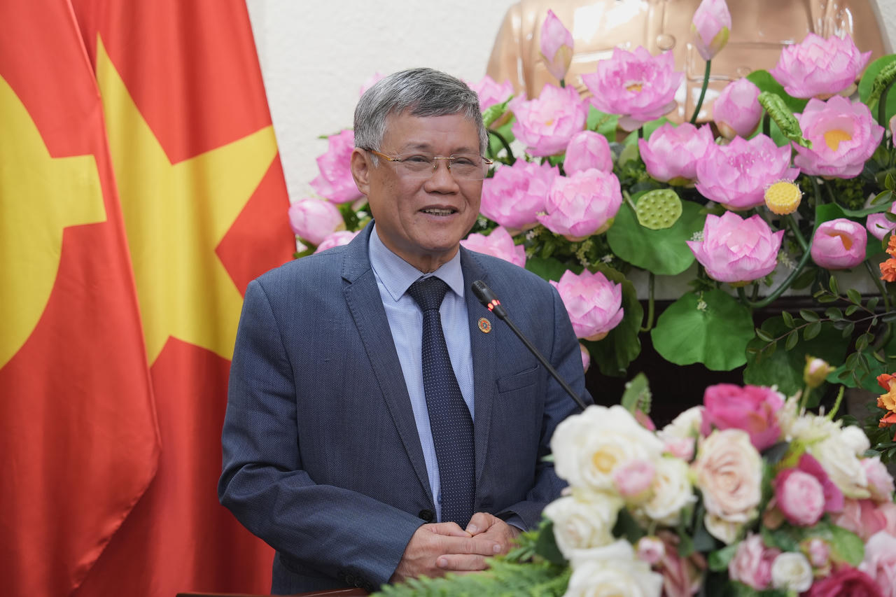 Đoàn Thanh niên Bộ Tư pháp: Cần chuẩn bị đủ hành trang đáp ứng nhu cầu của thời kỳ mới