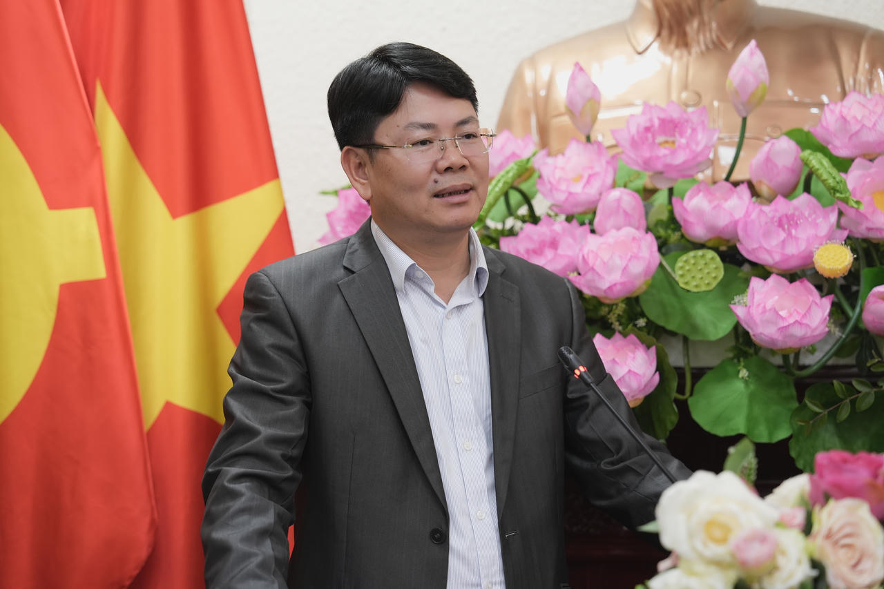 Đoàn Thanh niên Bộ Tư pháp: Cần chuẩn bị đủ hành trang đáp ứng nhu cầu của thời kỳ mới