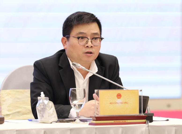 Bộ Công thương đề xuất các giải pháp ứng phó với mức thuế mới của Hoa Kỳ