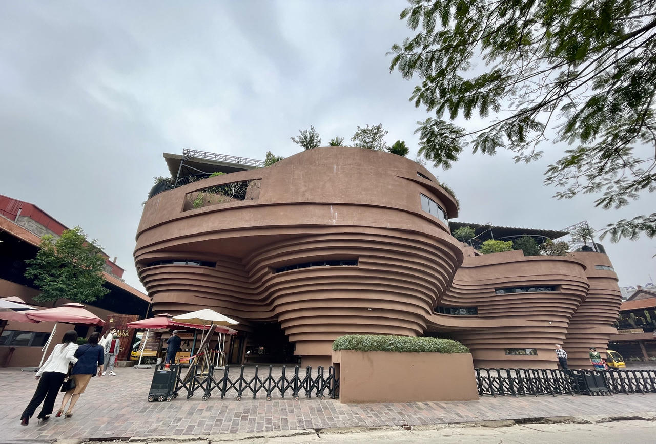 Hà Nội lấy ý kiến về dự thảo nghị quyết về khu phát triển thương mại và văn hóa