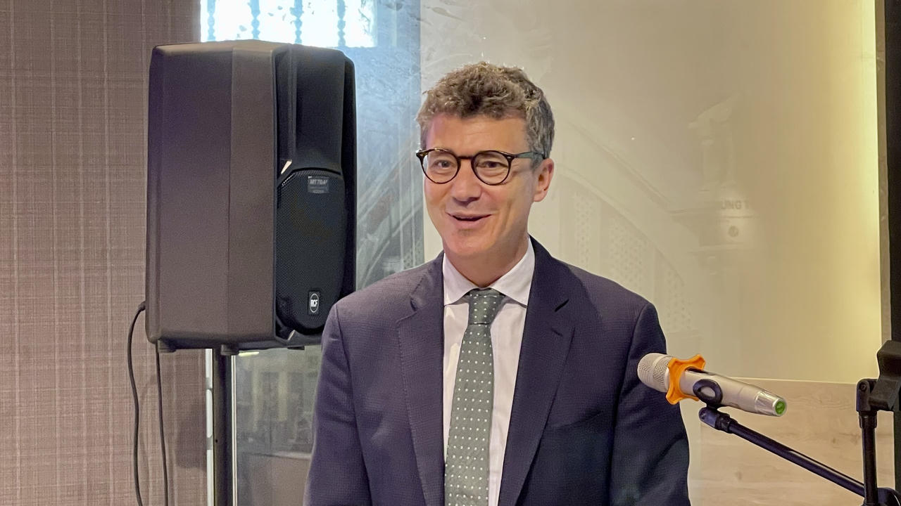 Mở rộng mạng lưới, thúc đẩy hợp tác văn hóa trong nước và quốc tế