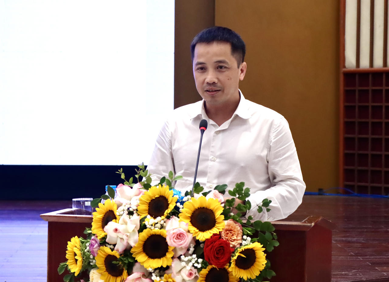 Tháo gỡ điểm nghẽn về thể chế, mở đường cho doanh nghiệp tư nhân bứt phá