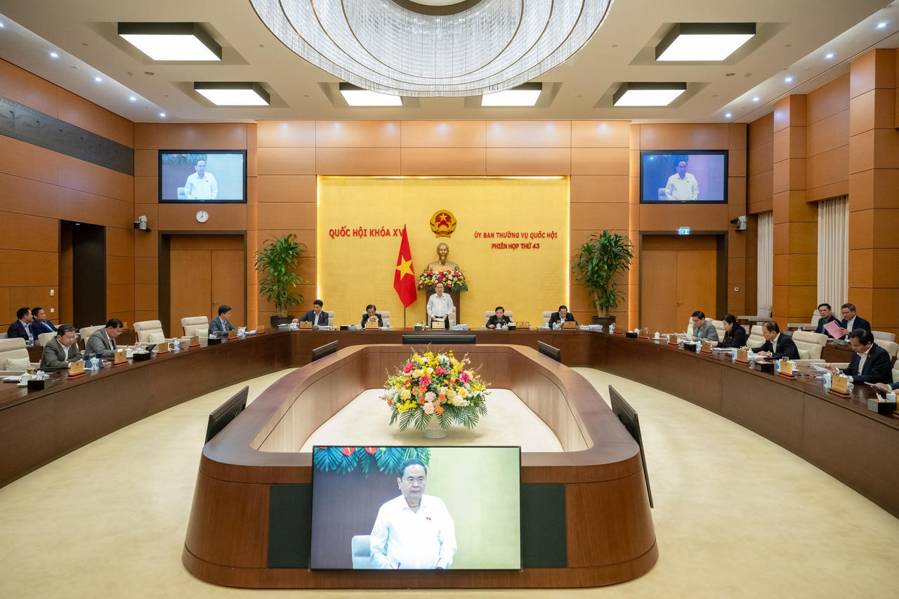 Đẩy mạnh truyền thông về dự thảo Nghị quyết sửa đổi, bổ sung một số điều của Hiến pháp năm 2013