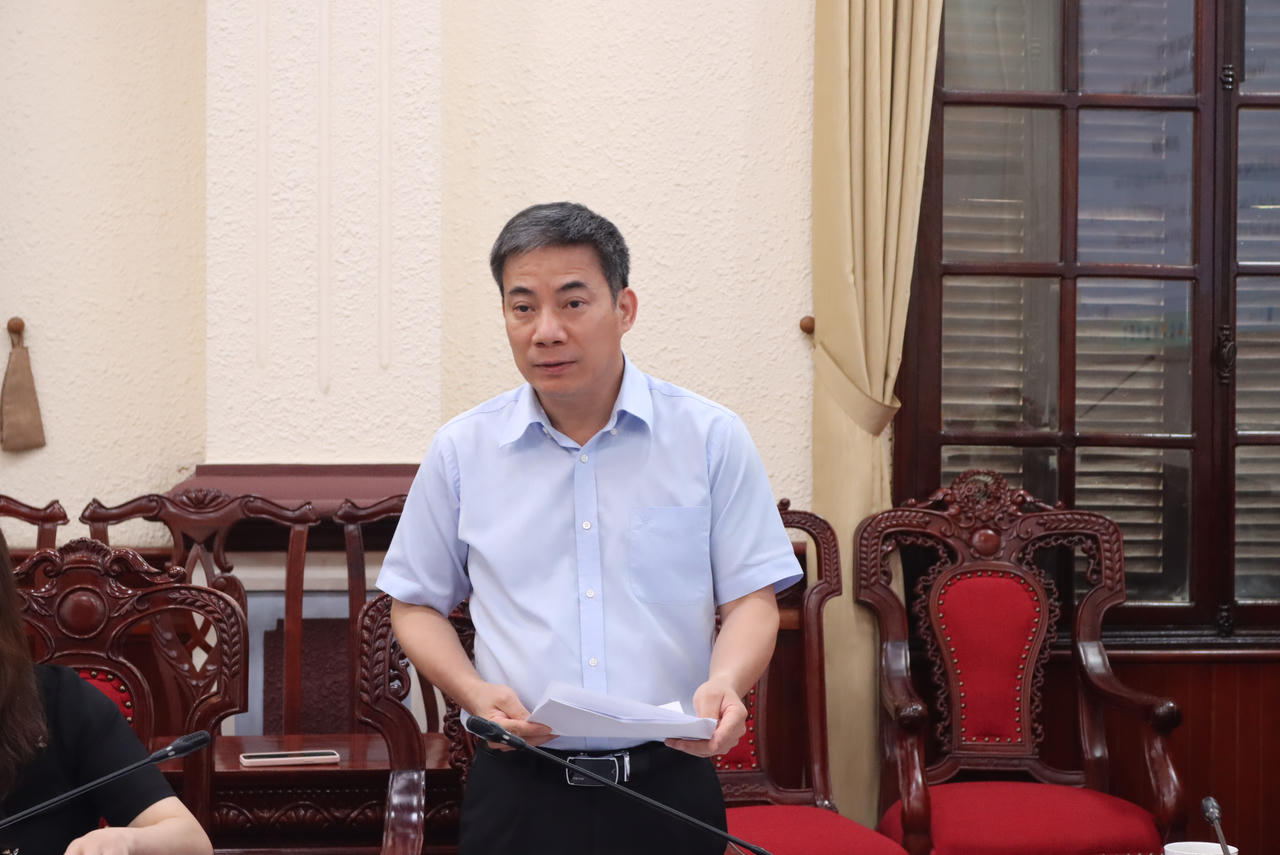 Hoàn thiện dự thảo Nghị quyết về cơ chế đặc thù cho xây dựng và thi hành pháp luật