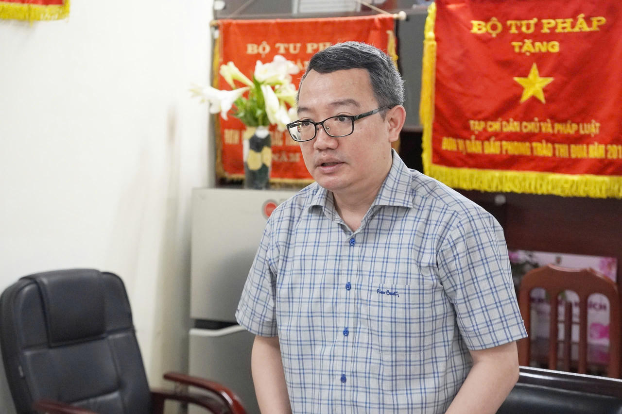 Sửa đổi Luật Xử lý vi phạm hành chính: Cần bảo đảm hài hòa giữa hiệu lực quản lý và quyền con người