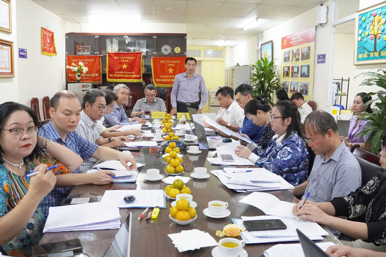 Sửa đổi Luật Xử lý vi phạm hành chính: Cần bảo đảm hài hòa giữa hiệu lực quản lý và quyền con người