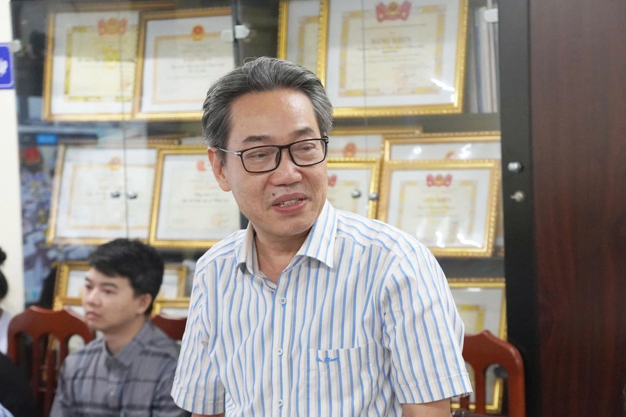 Sửa đổi Luật Xử lý vi phạm hành chính: Cần bảo đảm hài hòa giữa hiệu lực quản lý và quyền con người