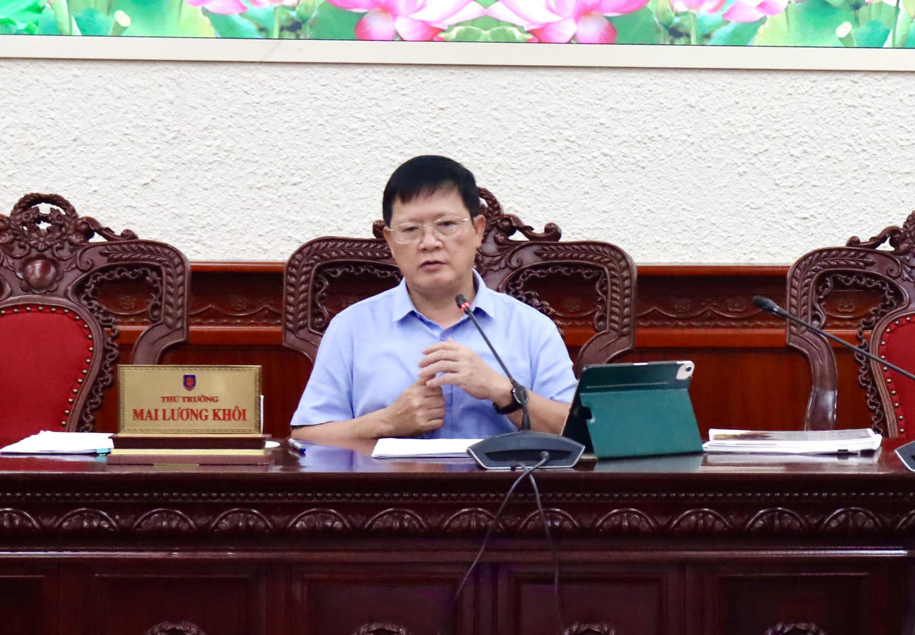 Đẩy nhanh tiến độ chuyển đổi số trong thi hành án dân sự