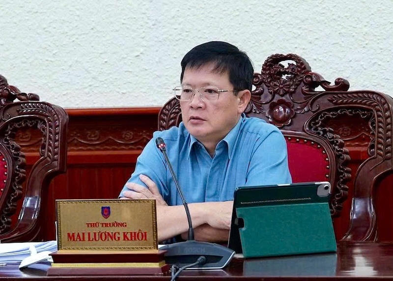 Đẩy mạnh triển khai nền tảng số trong thi hành án dân sự, đáp ứng yêu cầu tổ chức bộ máy mới