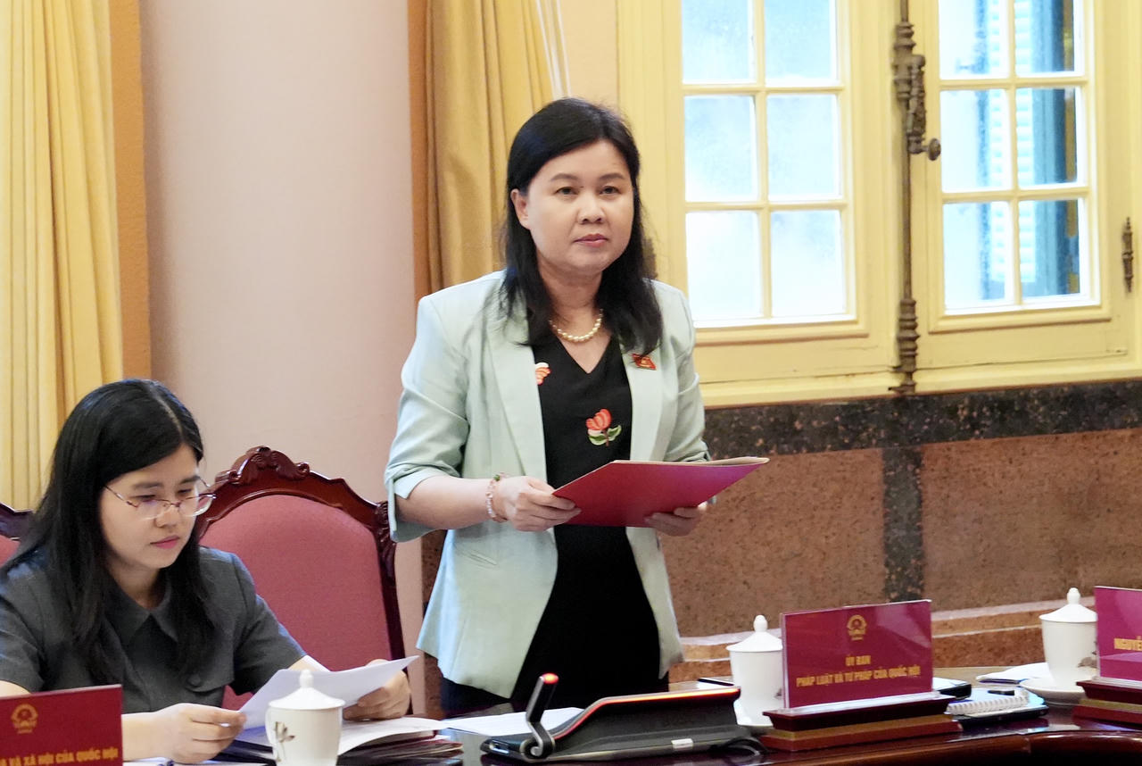 Công bố Lệnh của Chủ tịch nước về Nghị quyết sửa đổi, bổ sung một số điều của Hiến pháp