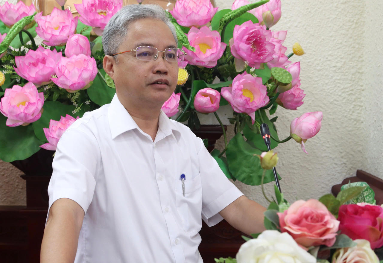 Chi bộ Cục Bổ trợ Tư pháp tổ chức thành công Đại hội nhiệm kỳ 2025-2027