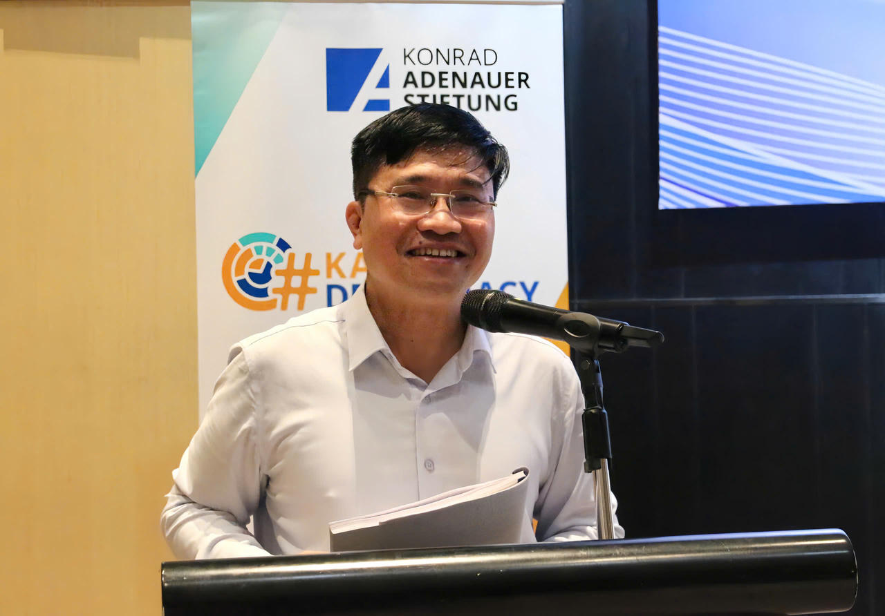 Phát triển nguồn nhân lực xây dựng pháp luật: Yêu cầu cấp thiết trong tiến trình xây dựng Nhà nước pháp quyền