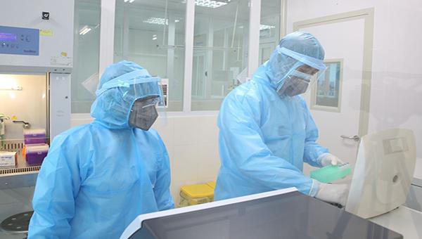 Người từ vùng cách ly xã hội đến Hà Tĩnh sẽ phải cách ly tập trung 21 ngày