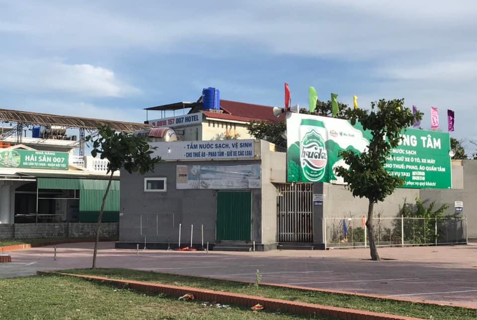 Thêm 7 ca dương tính với SARS-CoV-2, Hà Tĩnh khẩn tìm người liên quan