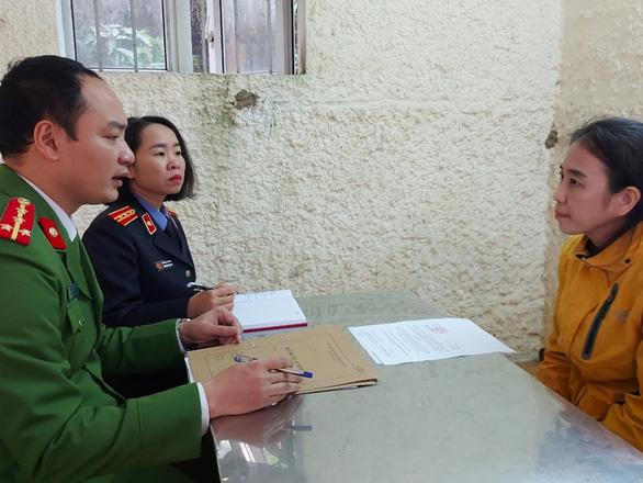 Công an tiếp tục khởi tố 3 bị can trong vụ nâng khống giá thiết bị y tế tại Hà Tĩnh