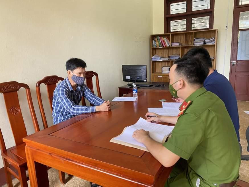 Phát hiện con hổ 160kg chết trong tủ đông nhà dân