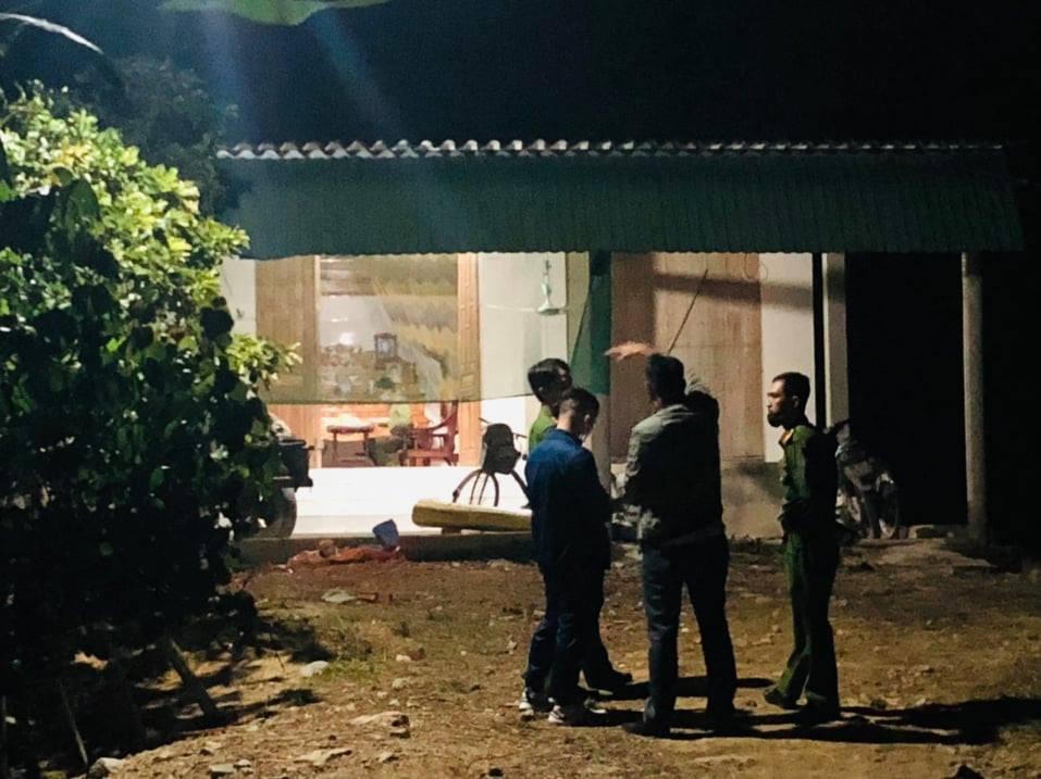 Hà Tĩnh: Điều tra truy bắt đối tượng sát hại dã man cháu bé 8 tuổi