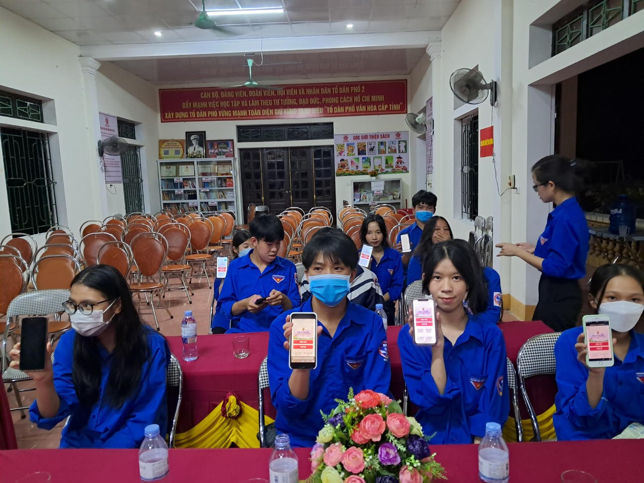 Hà Tĩnh phát động Cuộc thi trực tuyến “Tìm hiểu pháp luật về xử lý vi phạm hành chính”