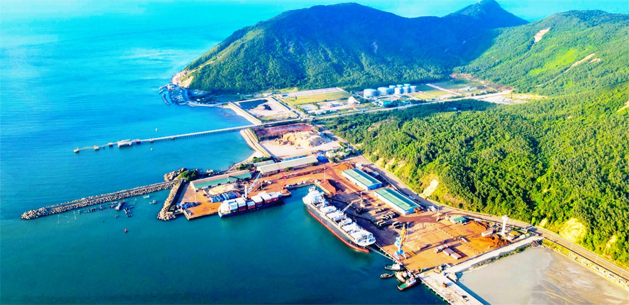 Quy hoạch tỉnh Hà Tĩnh thời kỳ 2021 - 2030, tầm nhìn đến năm 2050