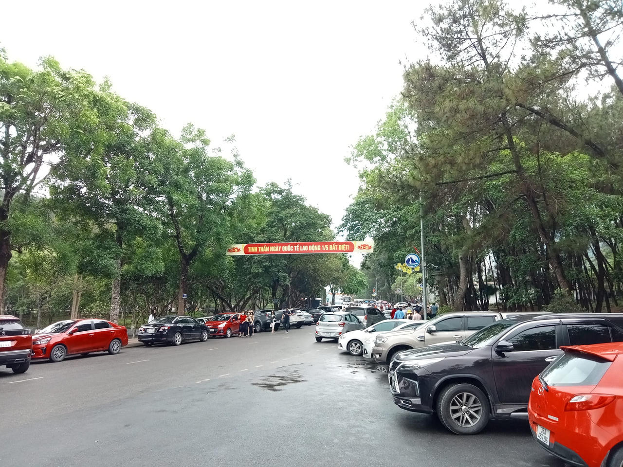 Hà Tĩnh: Các địa điểm văn hóa, tâm linh và khu du lịch sinh thái tăng vọt khách du lịch dịp nghỉ lễ