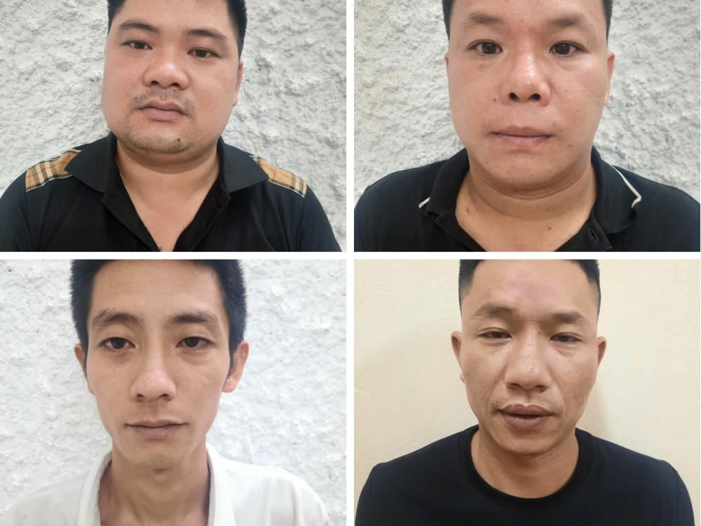 Hà Tĩnh: Khởi tố nhóm thanh niên mở “tiệc” ma túy tại quán Karaoke