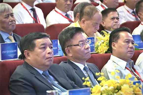 Công bố Quy hoạch tỉnh và xúc tiến đầu tư vào Hà Tĩnh