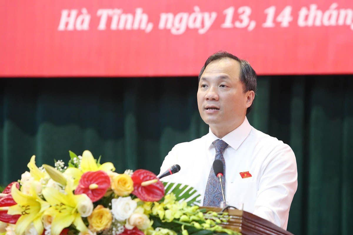 Hà Tĩnh xem xét mức hỗ trợ hằng tháng cho đội trưởng, đội phó đội dân phòng