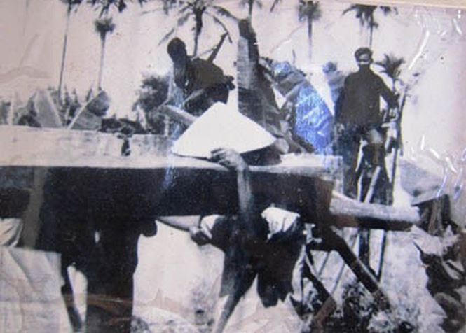 Hà Tĩnh: Khánh thành Di tích lịch sử quốc gia Làng K130