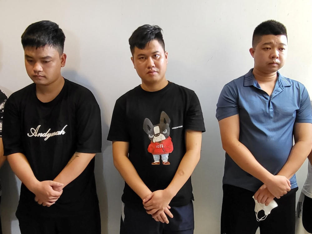 Công an Hà Tĩnh triệt phá thành công đường dây làm giấy tờ giả liên tỉnh