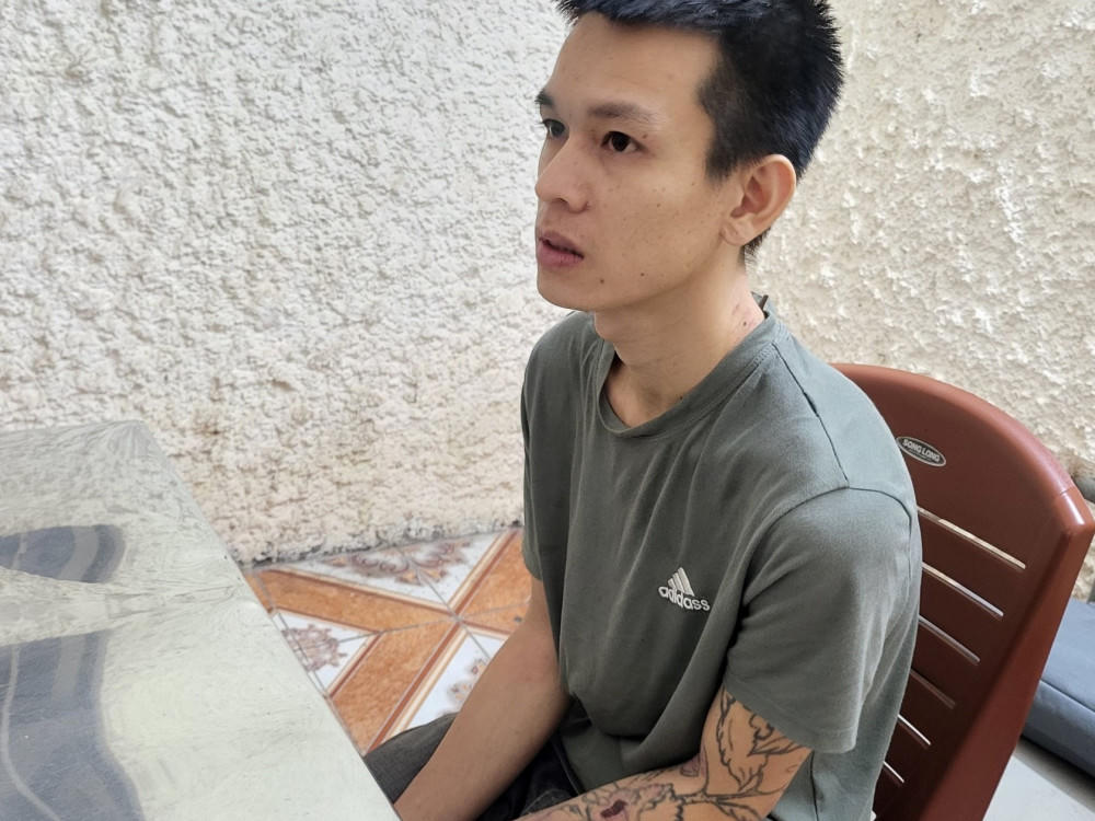 Thượng úy Công an hy sinh khi bắt tội phạm ma túy ở Hà Tĩnh