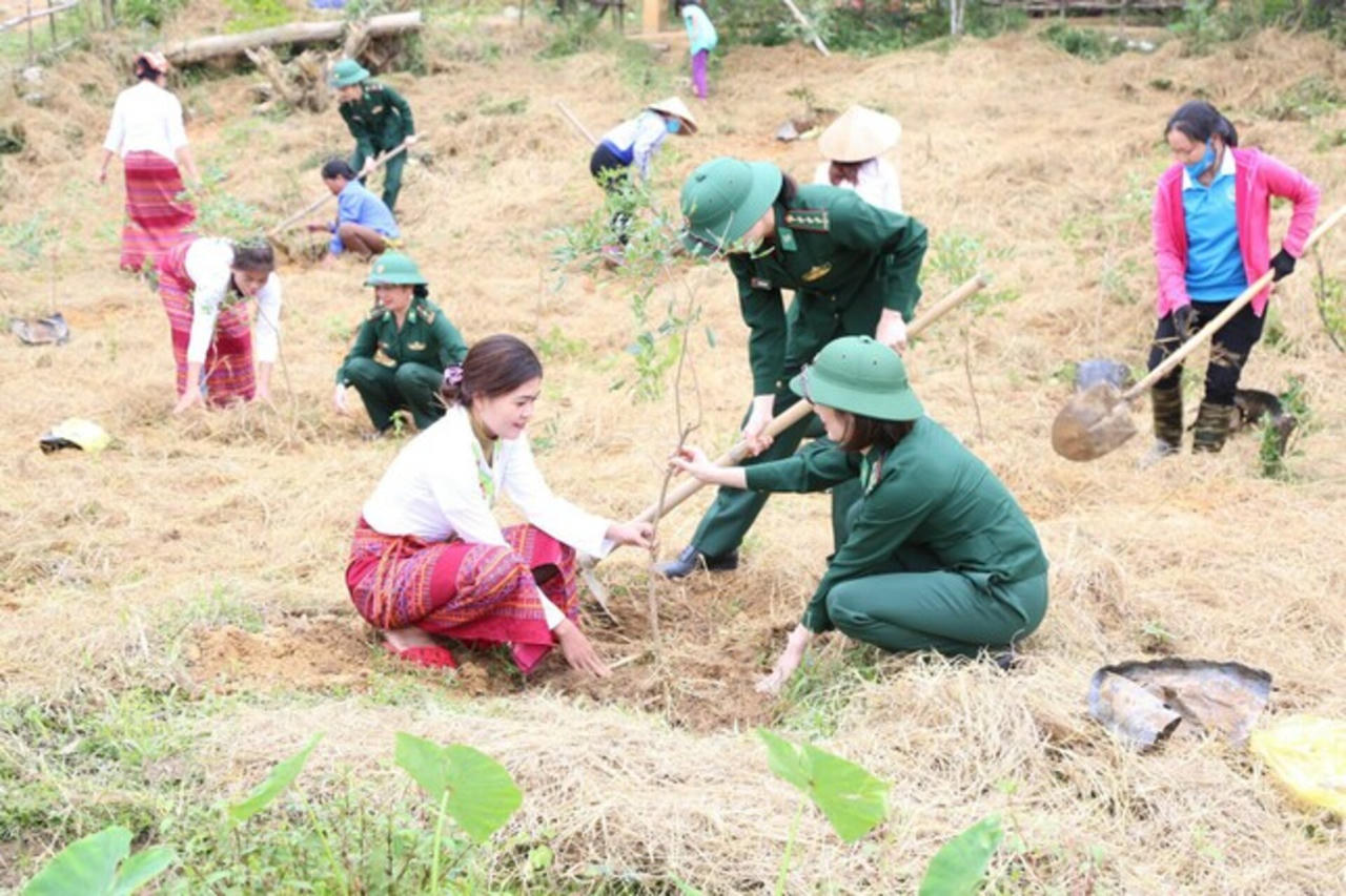 Đa dạng hóa nội dung, hình thức tuyên truyền pháp luật cho đồng bào dân tộc thiểu số ở Hà Tĩnh
