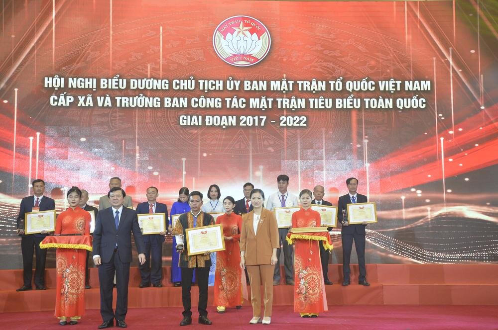 Đa dạng hóa nội dung, hình thức tuyên truyền pháp luật cho đồng bào dân tộc thiểu số ở Hà Tĩnh