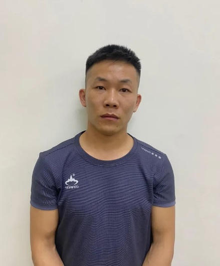 Đã bắt được nghi phạm cướp tiệm vàng trong đêm ở Hà Tĩnh