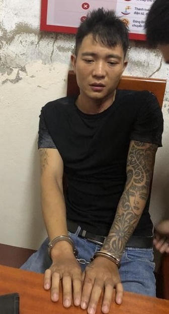 Khởi tố đối tượng đâm bạn nhậu tử vong ở Hà Tĩnh