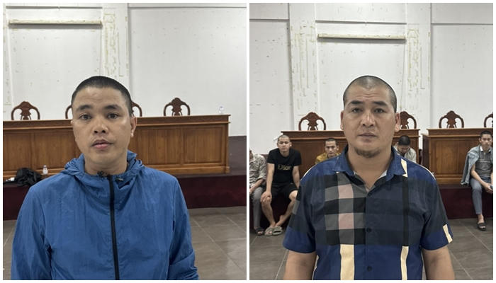 Bắt giữ 4 đối tượng mua bán người, giải cứu 36 nạn nhân