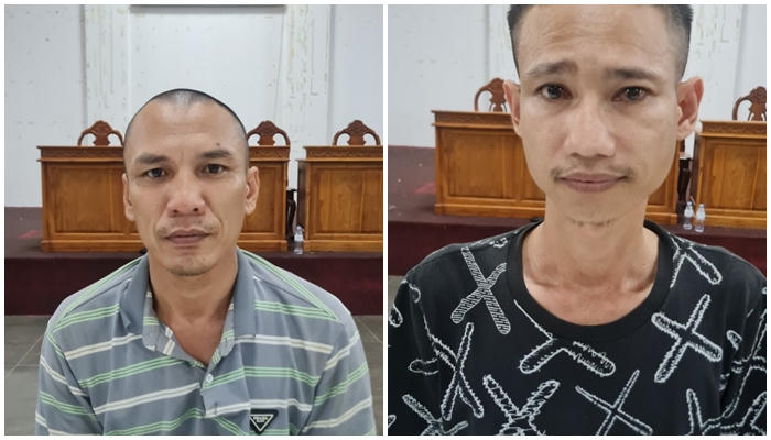 Bắt giữ 4 đối tượng mua bán người, giải cứu 36 nạn nhân