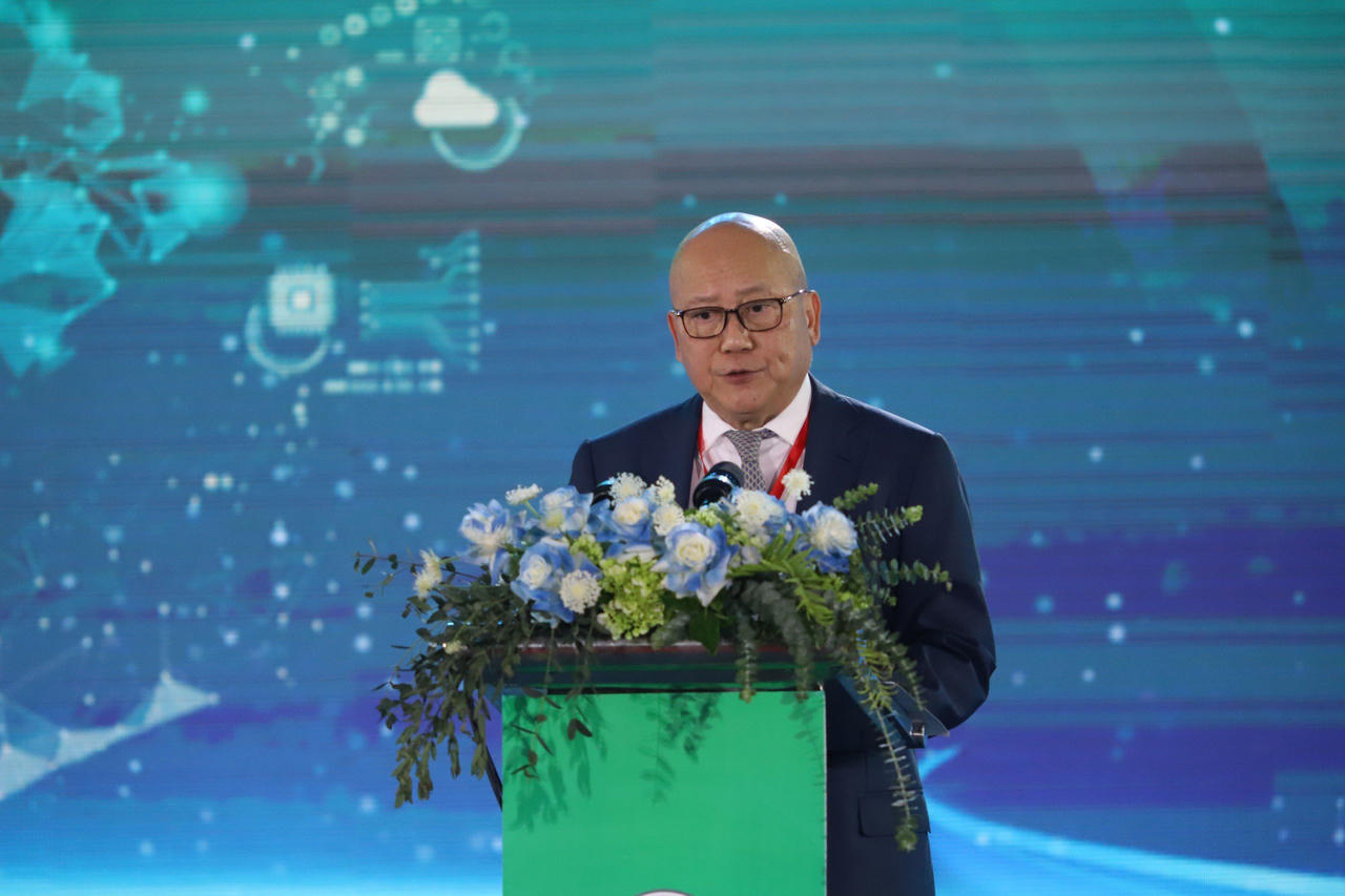 Khởi công Khu công nghiệp VSIP Hà Tĩnh