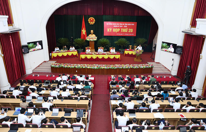 Hà Tĩnh “loay hoay” xử lý 80 căn hộ trong khu nhà ở xã hội