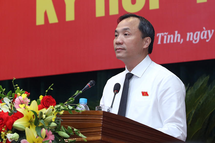 Hà Tĩnh “loay hoay” xử lý 80 căn hộ trong khu nhà ở xã hội