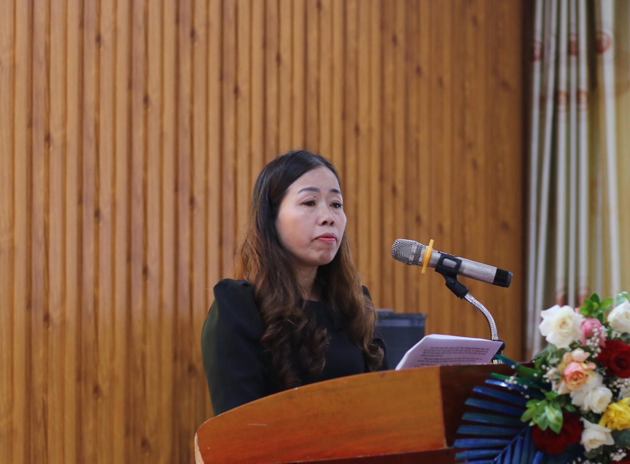 Đội ngũ Luật sư Hà Tĩnh ngày càng giỏi chuyên môn và nhiệt huyết với hoạt động xã hội