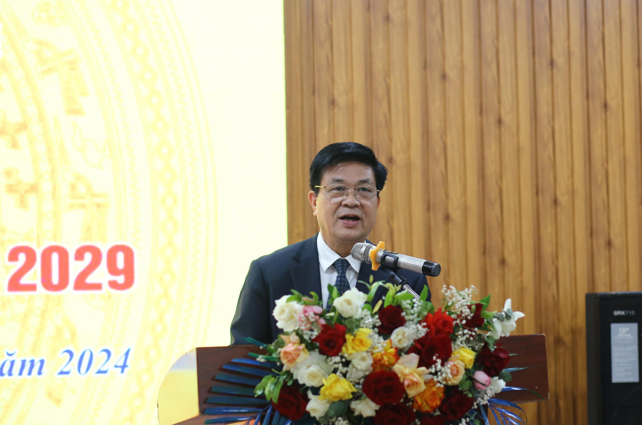 Đội ngũ Luật sư Hà Tĩnh ngày càng giỏi chuyên môn và nhiệt huyết với hoạt động xã hội