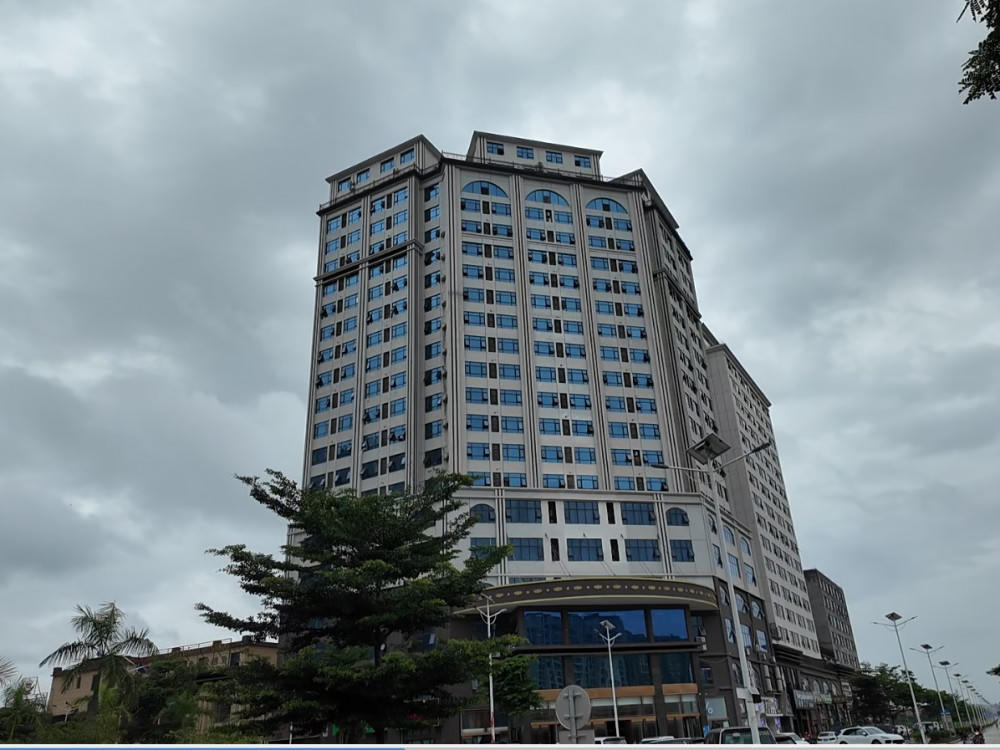 Chuyên án "khủng" bắt 155 đối tượng chuyên lừa đảo trên mạng ở khu Tam giác vàng