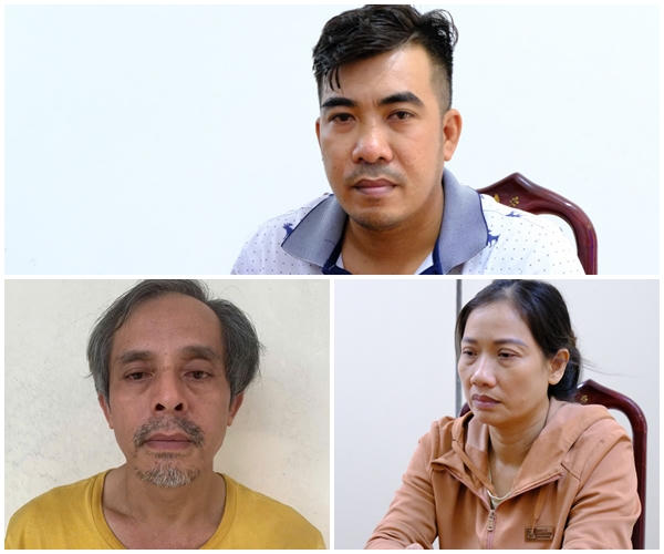 Thu giữ hơn 6.000 điện thoại di động giả thương hiệu nổi tiếng