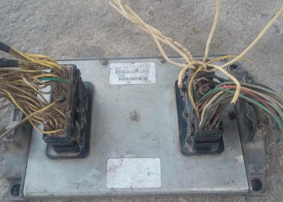 Bắt giữ nhóm chuyên trộm hộp đen ô tô đầu kéo ở nhiều tỉnh, thành