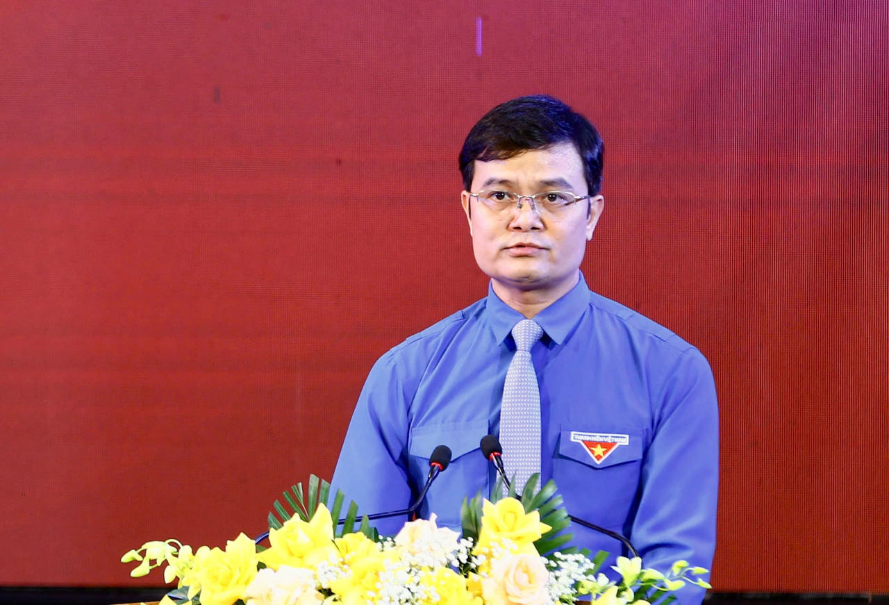 Phó Thủ tướng Trần Hồng Hà dự lễ kỷ niệm 110 năm Ngày sinh đồng chí Lý Tự Trọng 