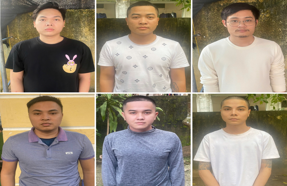 Triệt phá đường dây buôn vũ khí lớn liên tỉnh, thu giữ hơn 500 khẩu súng