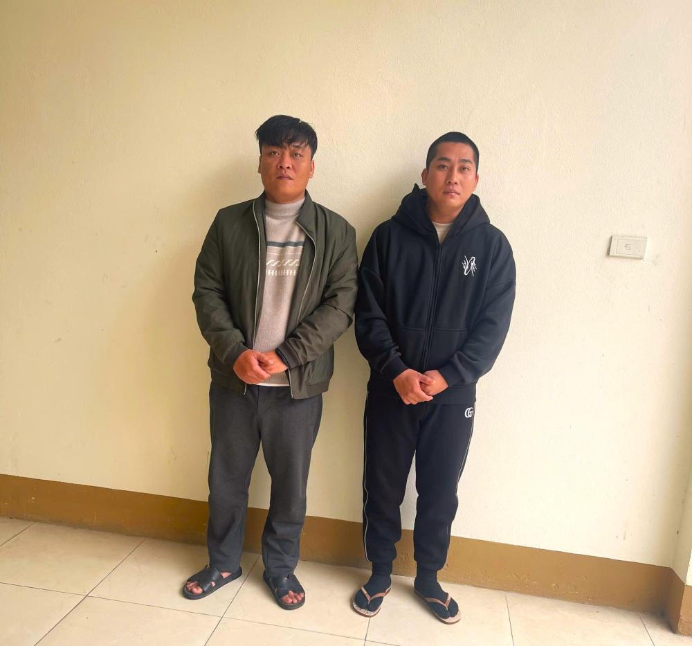 Triệt phá đường dây kinh doanh pháo lậu 'khủng' trên nền tảng mạng xã hội