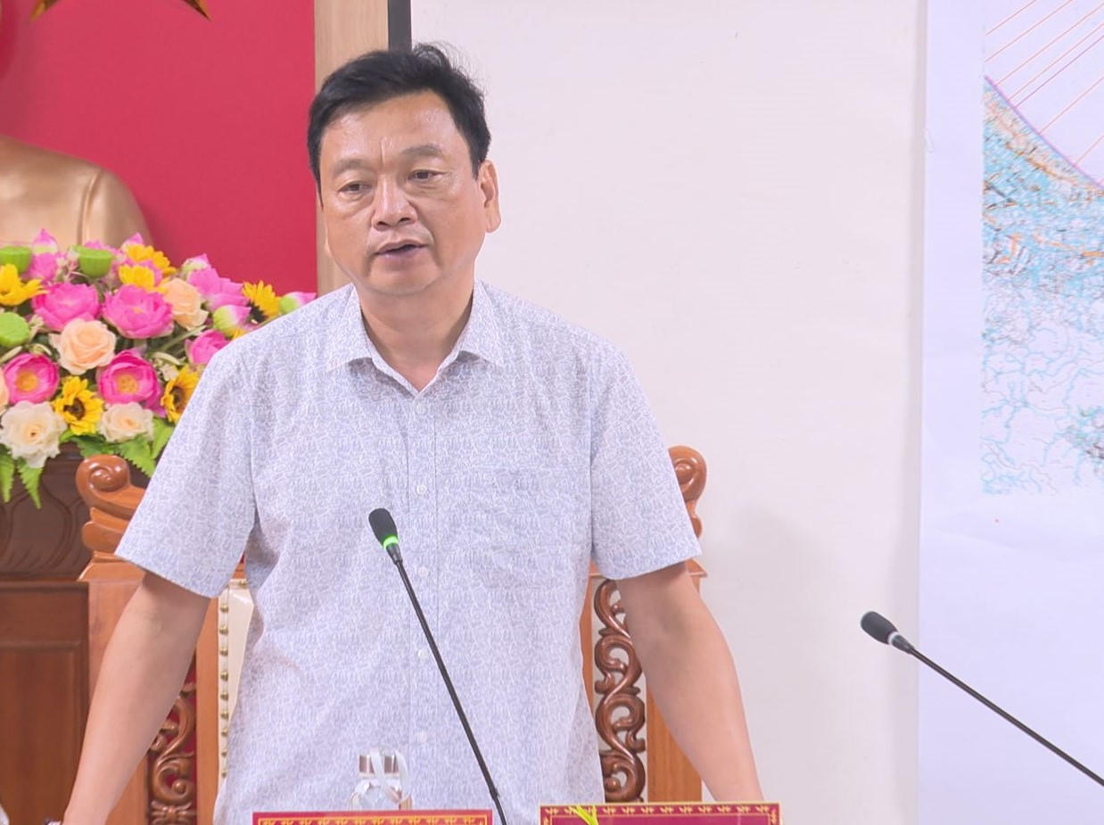 Huyện Kỳ Anh tuyên truyền, vận động nhân dân thực hiện tốt quy định chống khai thác IUU