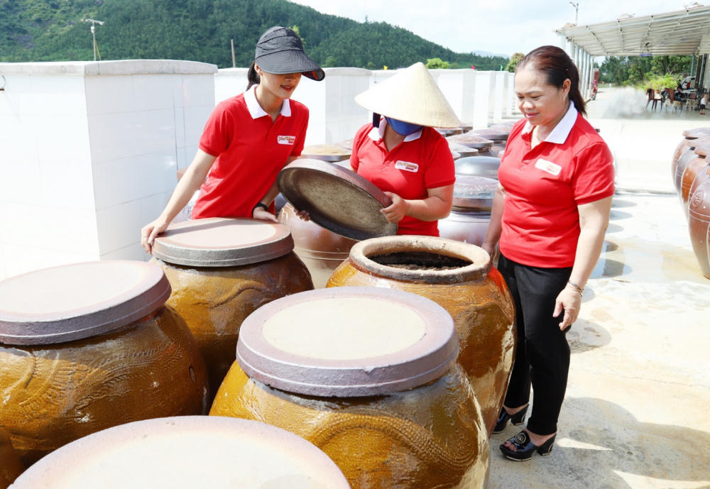 Huyện Kỳ Anh: Xây dựng nông thôn mới đi vào thực chất, hiệu quả, người dân hài lòng
