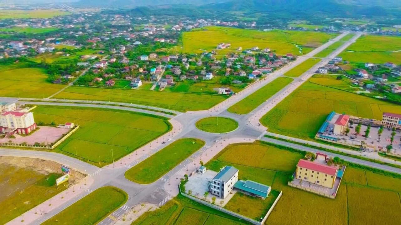 Huyện Kỳ Anh: Xây dựng nông thôn mới có điểm đầu, không có điểm kết thúc 